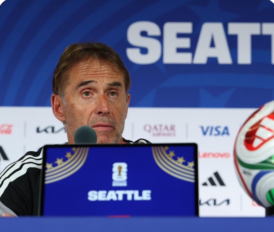 Entre la épica y el abismo: Qatar y Julen Lopetegui se juegan la última vida en el Mundial ante Bosnia-Herzegovina