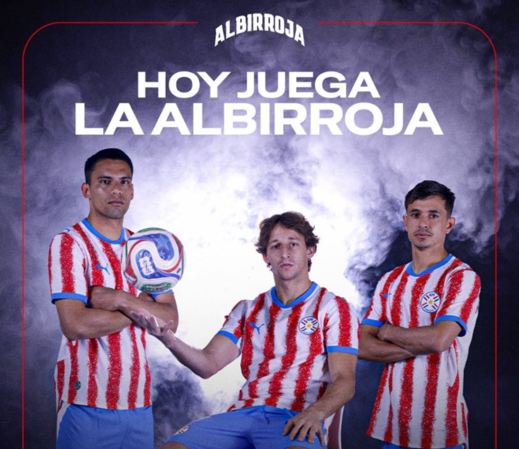 Noche definitiva para la Albirroja: Paraguay busca sellar su boleto a los dieciseisavos de final del Mundial ante Australia