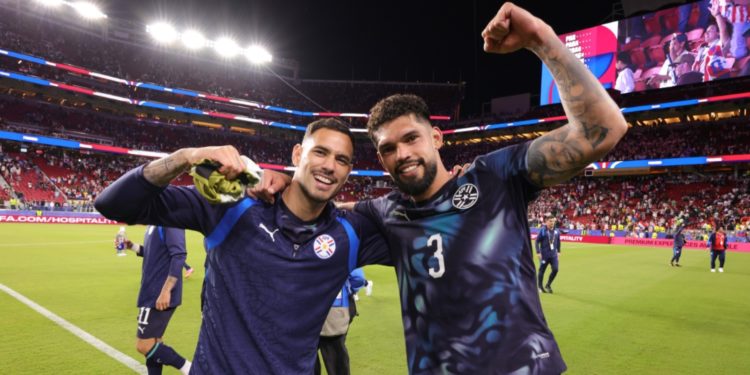 Estrategia definida para el choque decisivo: Alfaro perfila dos variantes en el once titular de Paraguay para medir a Australia