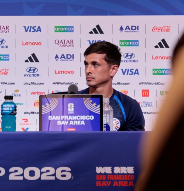 El debate sobre los tiempos muertos en Norteamérica 2026: Andrés Cubas analizó el impacto de las pausas de hidratación en el ritmo de juego