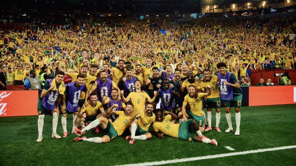 Radiografía de los Socceroos: Las virtudes y falencias de Australia, el obstáculo de la Albirroja en la ruta mundialista