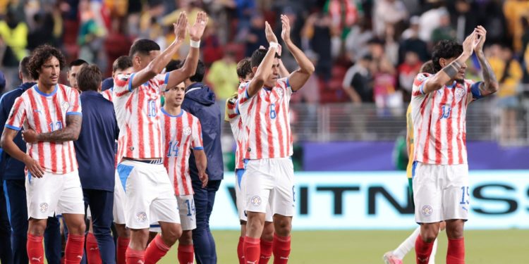 Paraguay firma un sacrificado empate ante Australia y queda a la expectativa en el Mundial 2026
