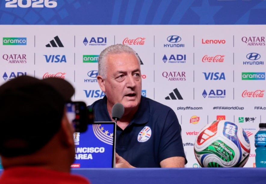 La mirada de Gustavo Alfaro tras el empate ante Australia: El estratega confía en la clasificación y advierte que se viene un torneo totalmente nuevo