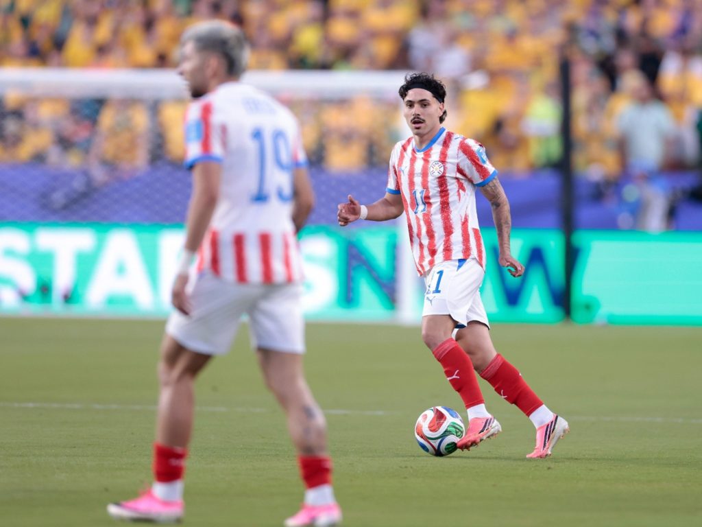 Con la calculadora en la mano y la ilusión intacta: Los escenarios que aguarda Paraguay para sellar su clasificación a los dieciseisavos de final
