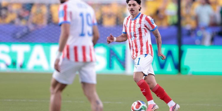 Con la calculadora en la mano y la ilusión intacta: Los escenarios que aguarda Paraguay para sellar su clasificación a los dieciseisavos de final