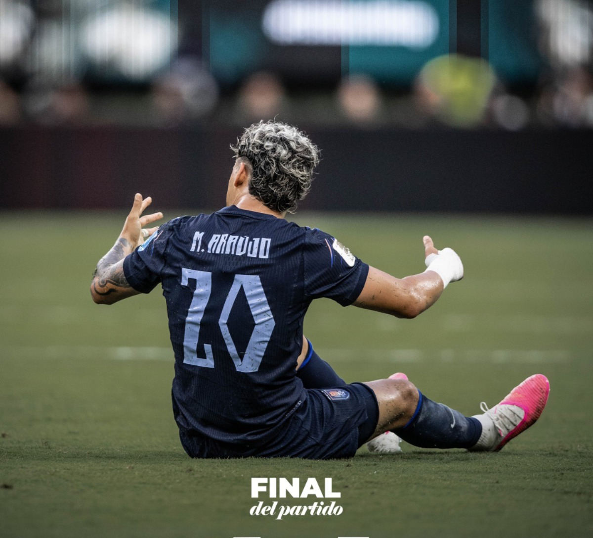Trágico adiós para la Celeste: Un error garrafal condena a Uruguay y deposita a España en los dieciseisavos de final