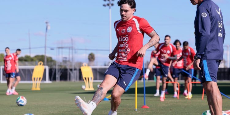 Cita con la historia en Boston: Paraguay confirma su clasificación a los dieciseisavos de final y medirá a la poderosa Alemania