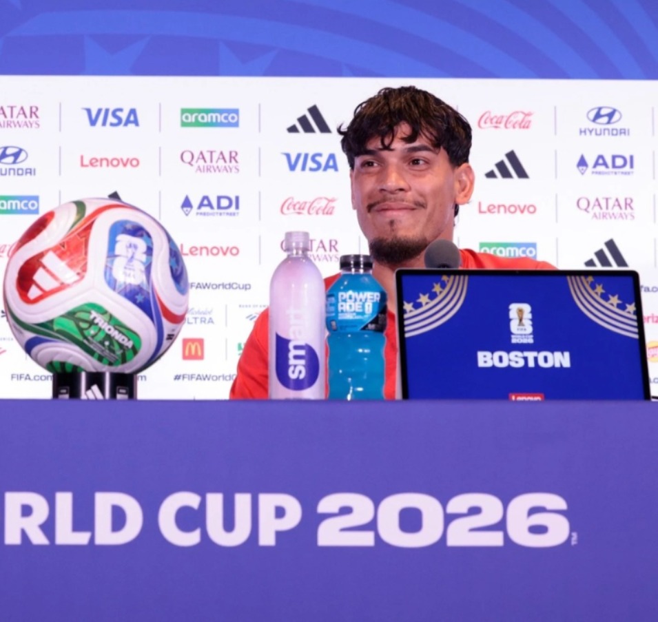 La voz del capitán: Gustavo Gómez define el choque ante Alemania como un reto mayúsculo y destaca el renacer de la identidad albirroja