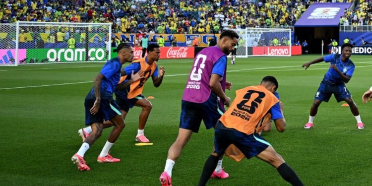 Doble propuesta de alto voltaje: La cartelera de los dieciseisavos presenta el cruce de Brasil ante Japón y el duelo entre Países Bajos y Marruecos