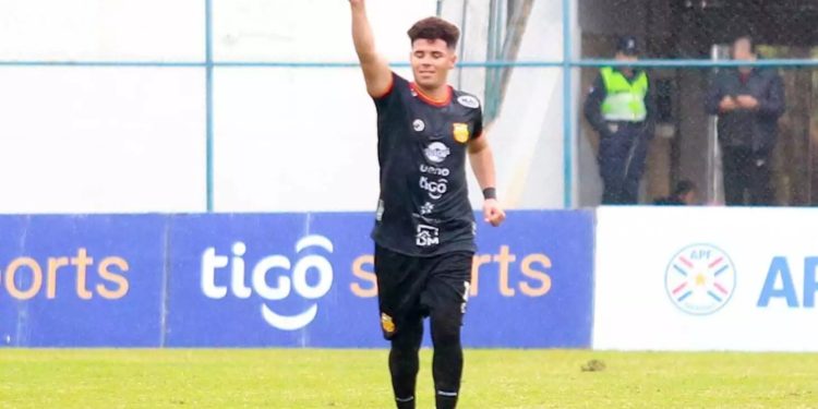 29 de Setiembre se anota en la siguiente fase de la Copa Paraguay tras un vibrante triunfo en Itá