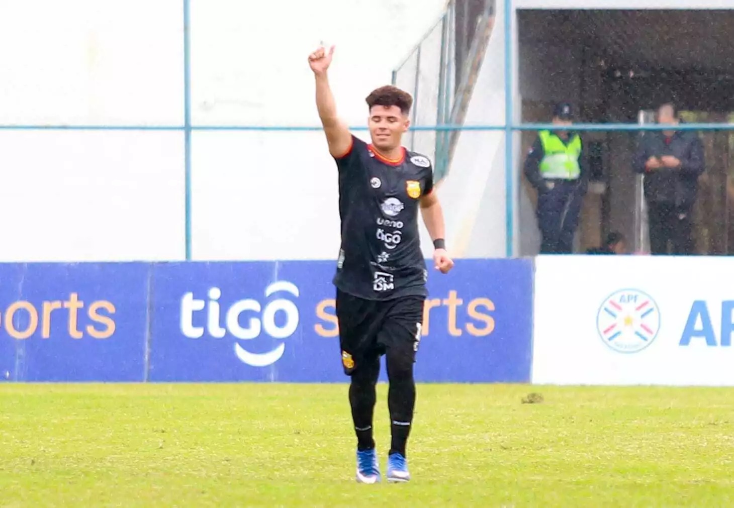 29 de Setiembre se anota en la siguiente fase de la Copa Paraguay tras un vibrante triunfo en Itá