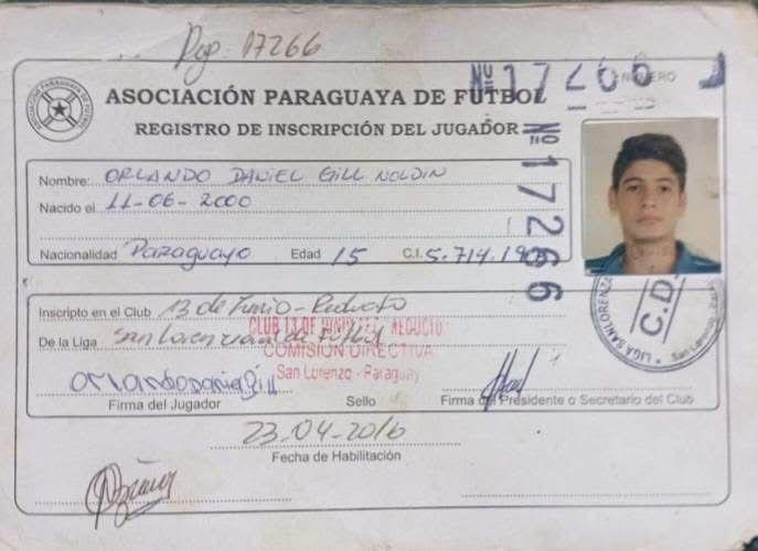 El arquero que eliminó a su ídolo y escribió una página dorada para Paraguay