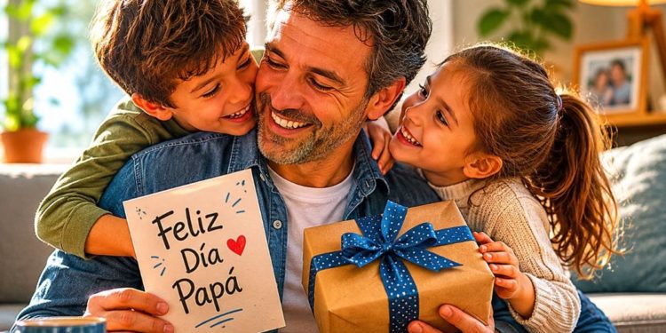 ¿Adiós al tercer domingo? Proponen cambiar el dia del Padre y fijarlo cada 16 de junio en Paraguay ¿Adiós al tercer domingo? Proponen cambiar el dia del Padre y fijarlo cada 16 de junio en Paraguay