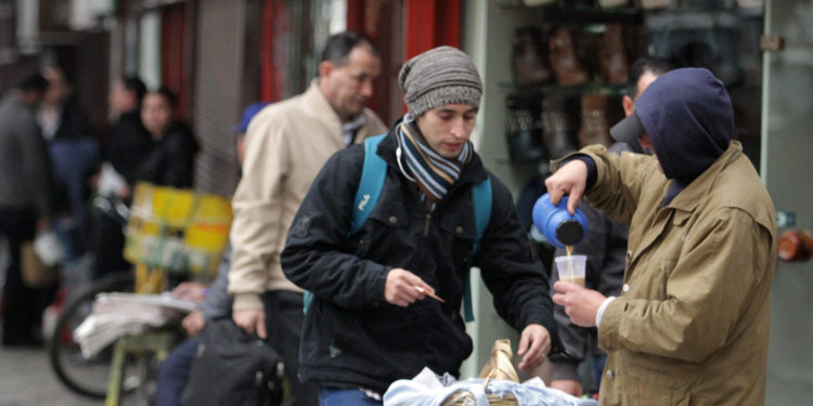 Semana helada: Meteorología anuncia descenso de temperaturas y mínimas de hasta 6°C Semana helada: Meteorología anuncia descenso de temperaturas y mínimas de hasta 6°C