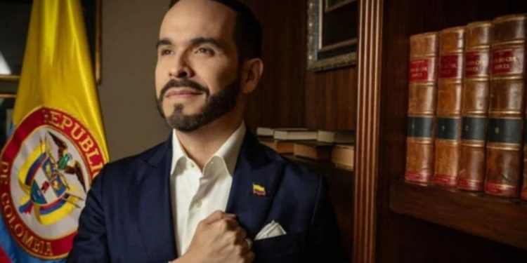 Viraje político en Colombia: Abelardo de la Espriella es el nuevo presidente