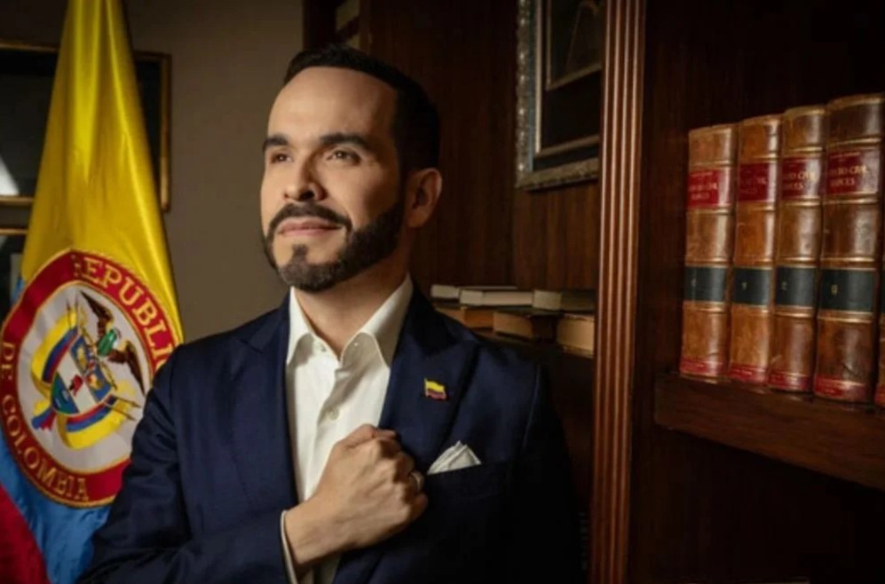 Viraje político en Colombia: Abelardo de la Espriella es el nuevo presidente