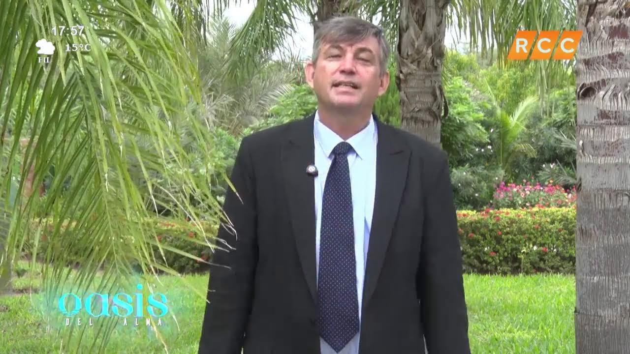 Video: Oasis del alma – Español