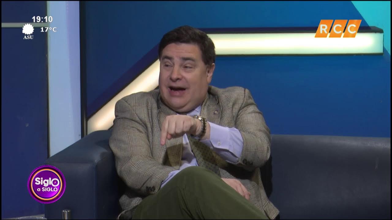 Video: Siglo a siglo | ¿La constitución nacional necesita una reforma?