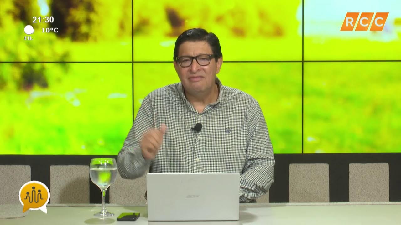 Video: Hablando sinceramente en familia | El impacto de las redes Sociales en loas niños Video: Hablando sinceramente en familia | El impacto de las redes Sociales en loas niños
