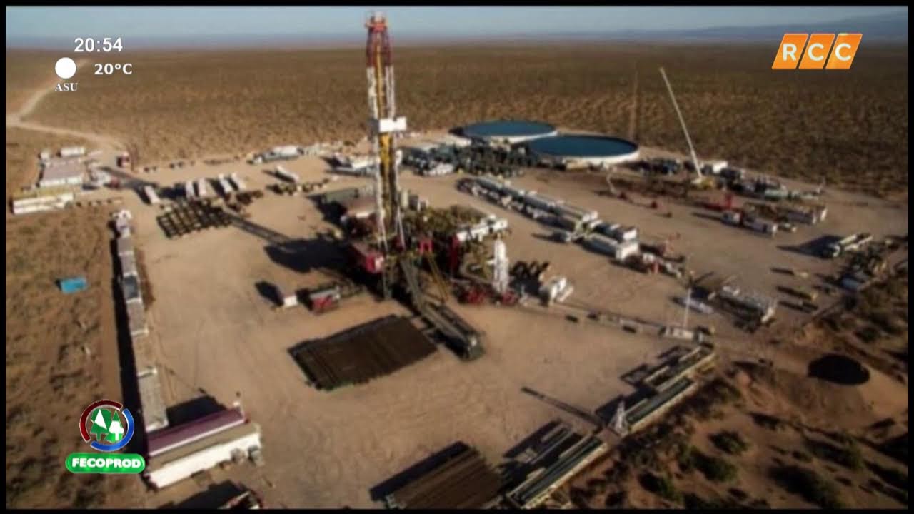 Video: Camino al Desarrollo  | Sector energético Y problema con el estatismo