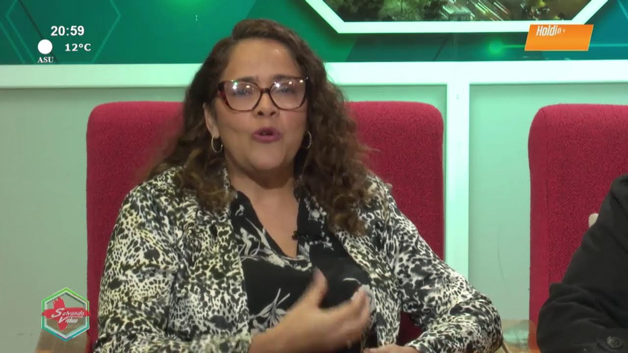 Video: Salvando Vidas Video: Salvando Vidas