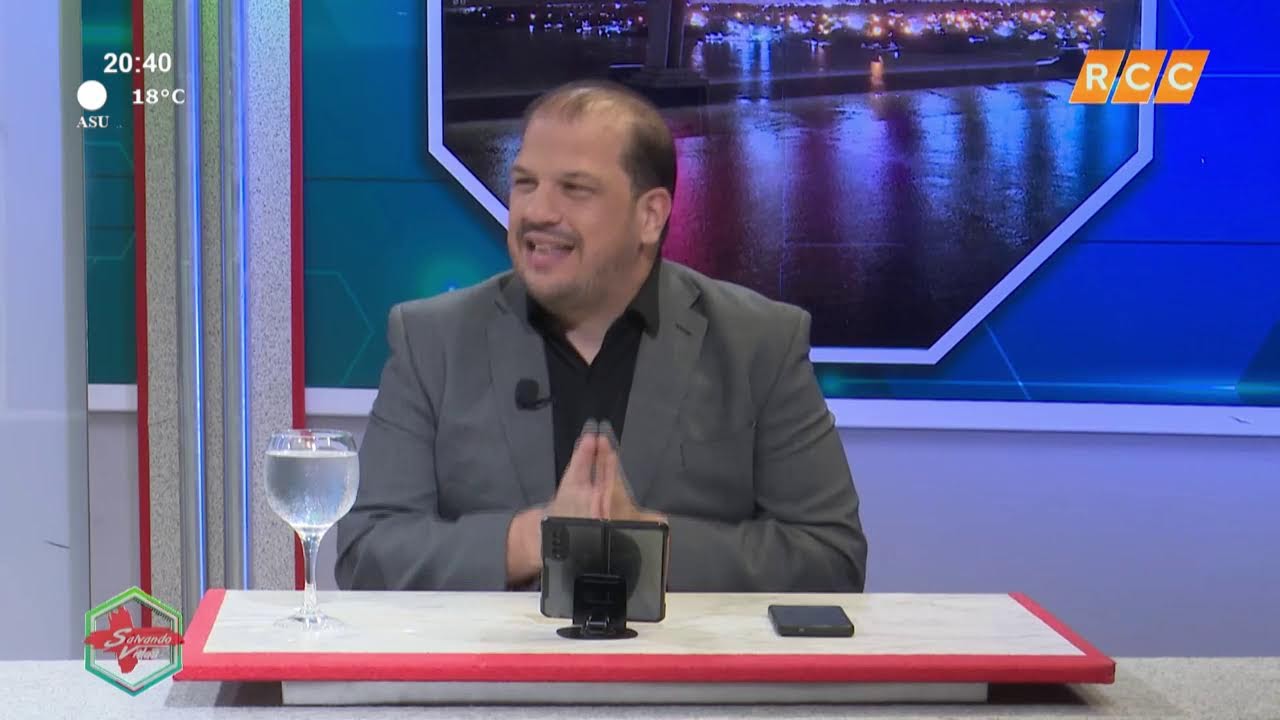 Video: Salvando Vidas