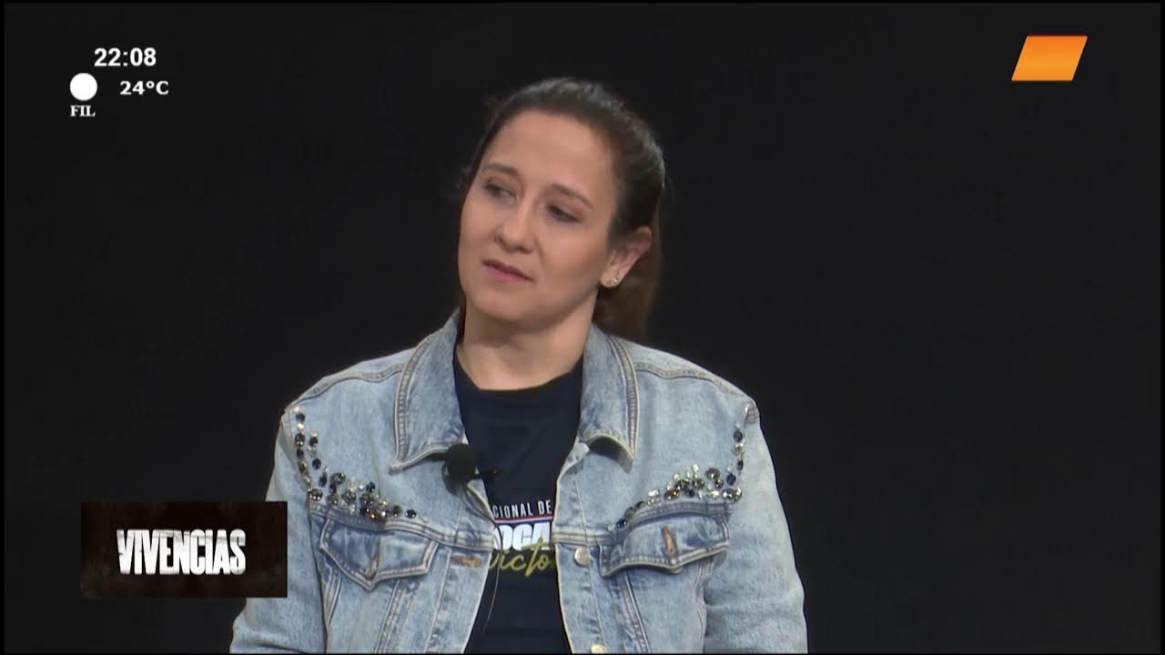 Video: Vivencias | Testimonio de Verónica Neufeld