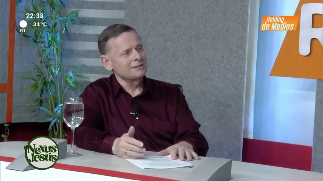 Video: Nexus Jesús | Creer en grande Video: Nexus Jesús | Creer en grande