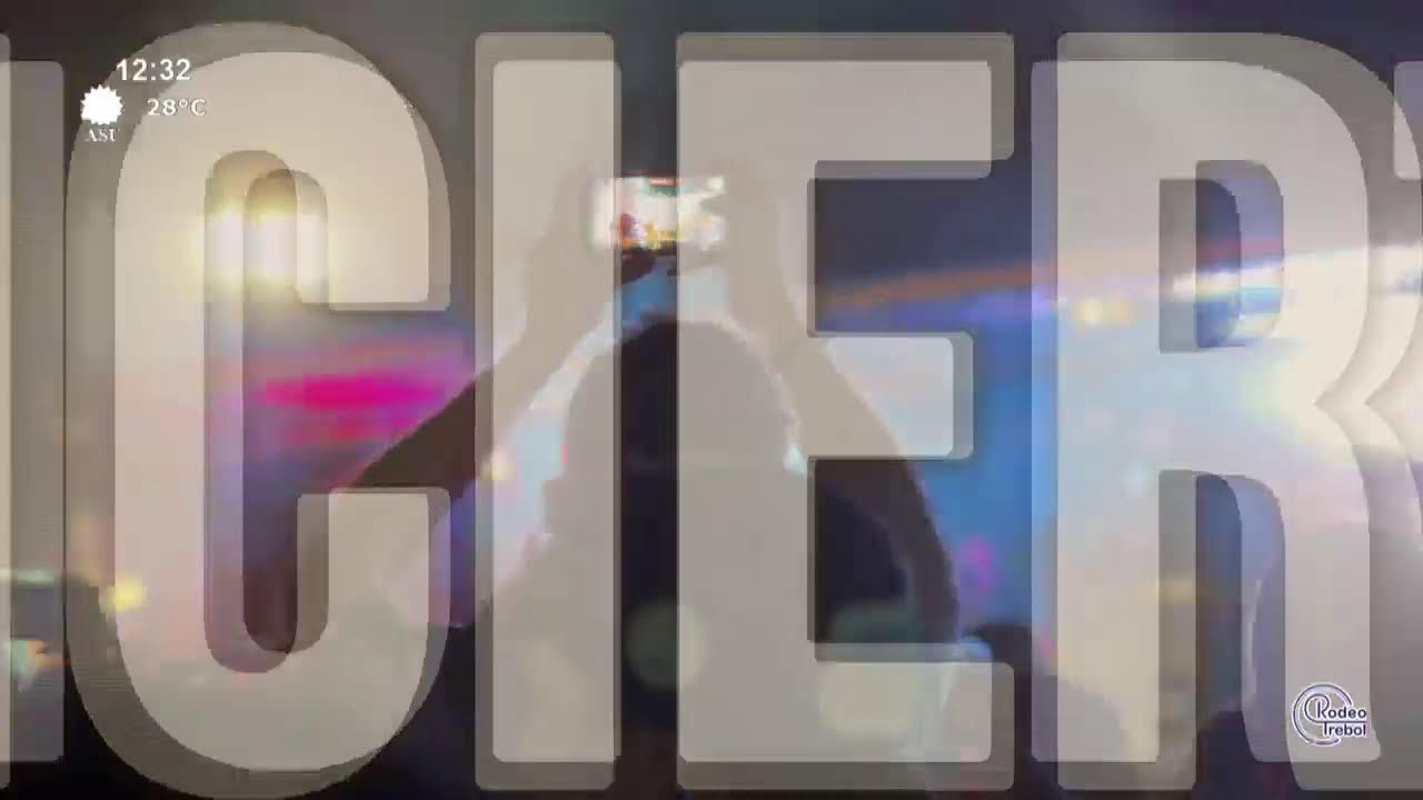Video: Senti Paraguay Video: Senti Paraguay