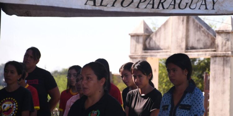 ¿Se avecina un Departamento de Identificaciones para Alto Paraguay? ¿Se avecina un Departamento de Identificaciones para Alto Paraguay?