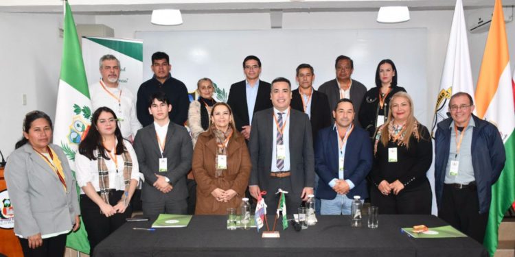 Alto Paraguay conforma consejo departamental de Educación para fortalecer el sistema educativo local