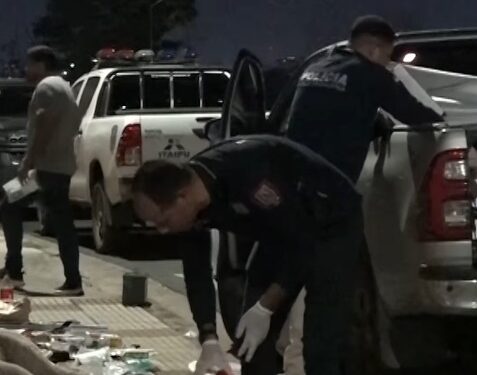 Rescatan a adolescente presuntamente secuestrada e investigan posible trata de personas Rescatan a adolescente presuntamente secuestrada e investigan posible trata de personas
