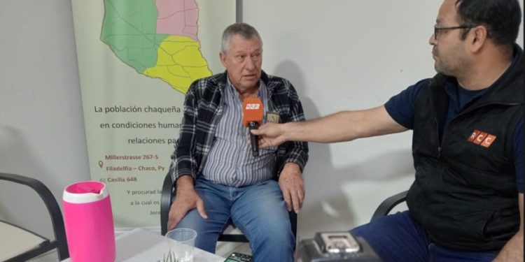 Asociación Esperanza Chaqueña: Cuatro décadas de asistencia en las comunidades más vulnerables del Chaco