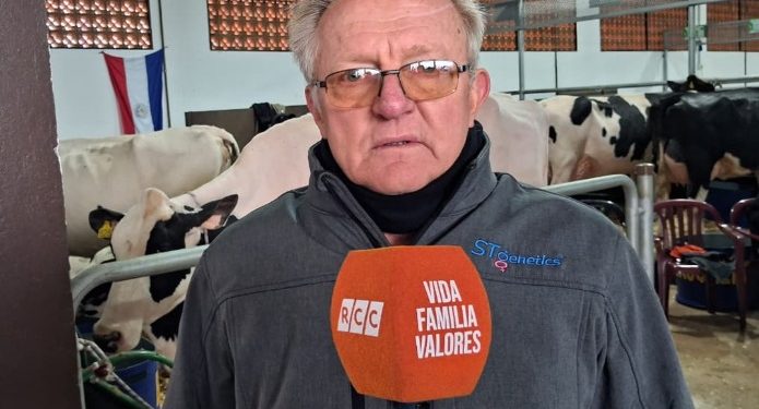 Cooprolanda 2026 cierra con rotundo éxito y un récord histórico en producción de leche Cooprolanda 2026 cierra con rotundo éxito y un récord histórico en producción de leche