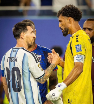 Un abrazo, un elogio y un recuerdo para toda la vida Un abrazo, un elogio y un recuerdo para toda la vida