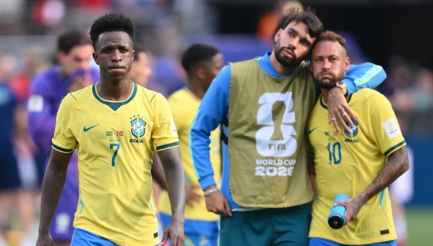 Brasil ya no asusta como antes, las causas de una crisis que preocupa