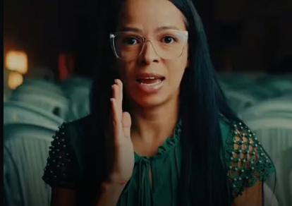 De líder de una pandilla a sierva de Cristo, la impactante transformación de Jany Lima De líder de una pandilla a sierva de Cristo, la impactante transformación de Jany Lima