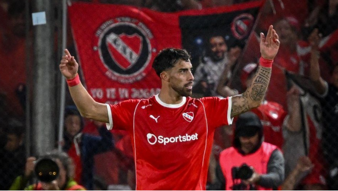 Olimpia vuelve a la carga por Gabriel Ávalos, pero el precio es un gran desafío
