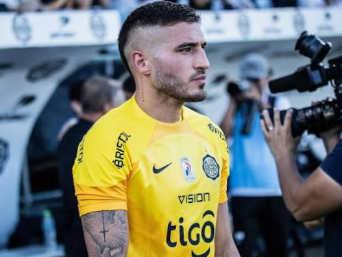 Olveira tuvo una noche difícil y Olimpia cayó ante Flamengo en Brasilia Olveira tuvo una noche difícil y Olimpia cayó ante Flamengo en Brasilia