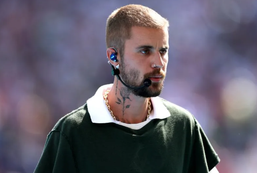 Justin Bieber emocionó al mundo al interpretar una canción de adoración durante la final del Mundial