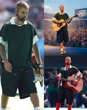 Justin Bieber: «No soy un producto», el mensaje con el que cuestionó la fama y habló de su nueva etapa Justin Bieber: «No soy un producto», el mensaje con el que cuestionó la fama y habló de su nueva etapa