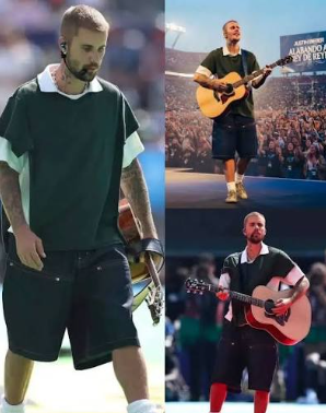 Justin Bieber: «No soy un producto», el mensaje con el que cuestionó la fama y habló de su nueva etapa