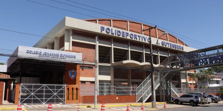 La UEP Campus Gutenberg lanza la 3.ª edición de la Copa Conquistadores