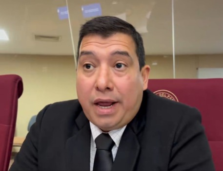 Diputado Diego Candia asegura que la transparencia y el «criterio propio» blindarán su gestión en el JEM