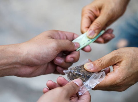 Investigan intoxicación de menores con estupefacientes en Coronel Oviedo