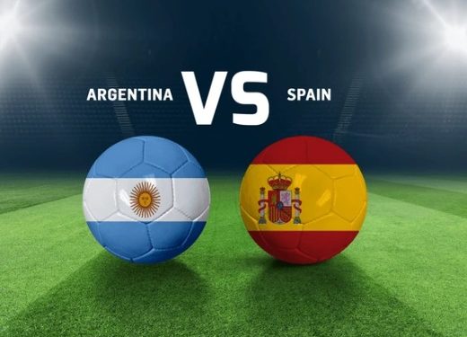 La pasión por el fútbol tiene precio… y la final del Mundial lo llevó al absurdo total La pasión por el fútbol tiene precio… y la final del Mundial lo llevó al absurdo total