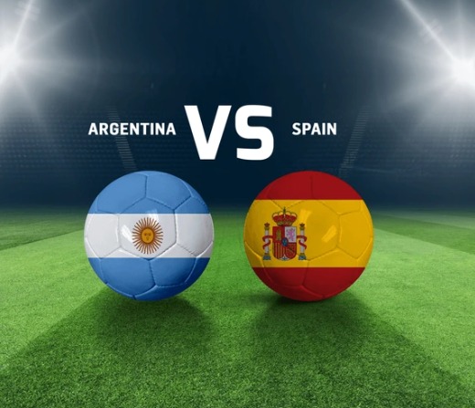La pasión por el fútbol tiene precio… y la final del Mundial lo llevó al absurdo total