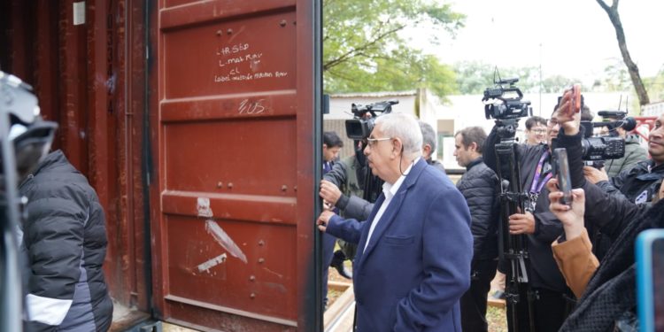 Quirófanos millonarios siguen abandonados mientras pacientes esperan cirugías en el IPS Quirófanos millonarios siguen abandonados mientras pacientes esperan cirugías en el IPS