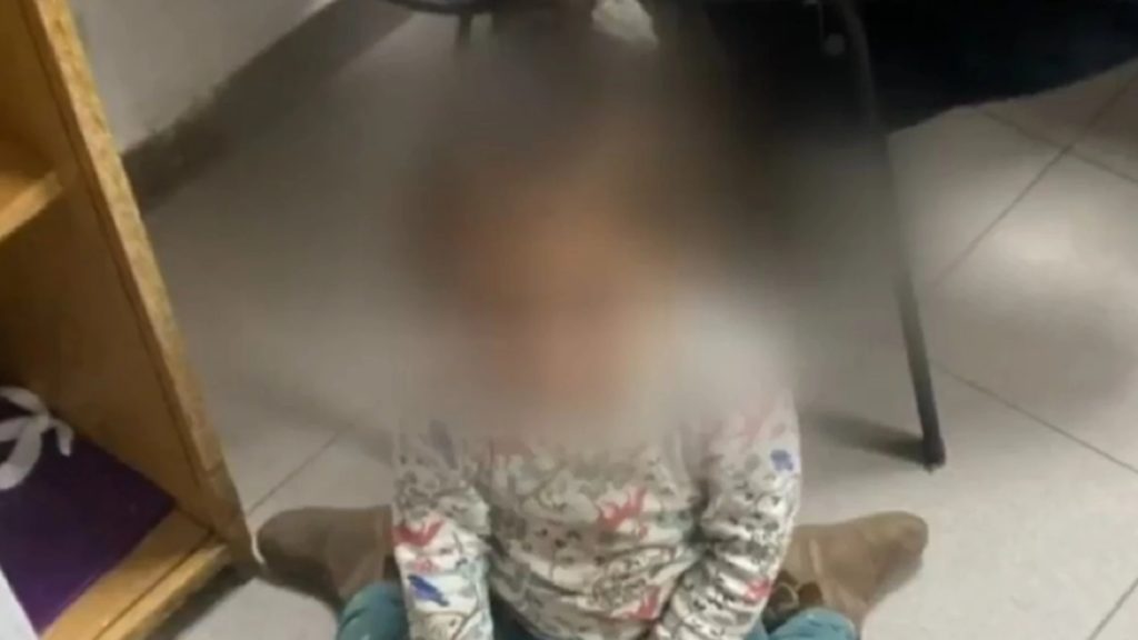 Hallan en Argentina a Magnolia Bustos, la niña paraguaya de 2 años desaparecida desde el miércoles