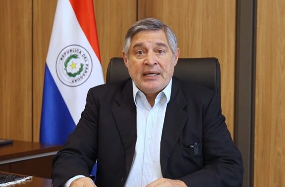 MEC ratifica ofensiva contra títulos falsos y defiende proceso de depuración de la educación superior MEC ratifica ofensiva contra títulos falsos y defiende proceso de depuración de la educación superior